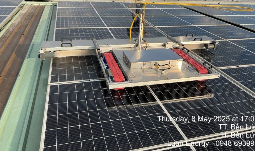 Luan Energy - 0948 693999