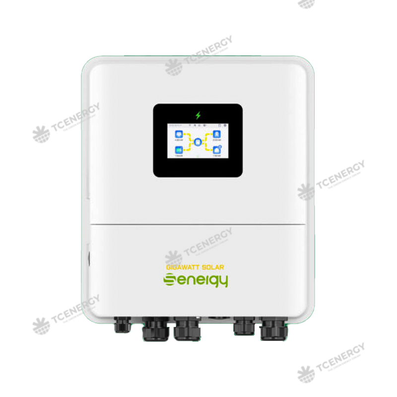 Biến Tần Inverter Hybrid Senergy 6K ECO 6kW